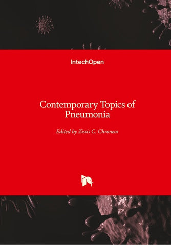 Contemporary Topics of Pneumonia