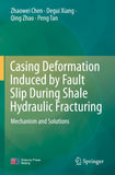 Casing Deformation Induced by Fault Slip During Shale Hydraulic Fracturing