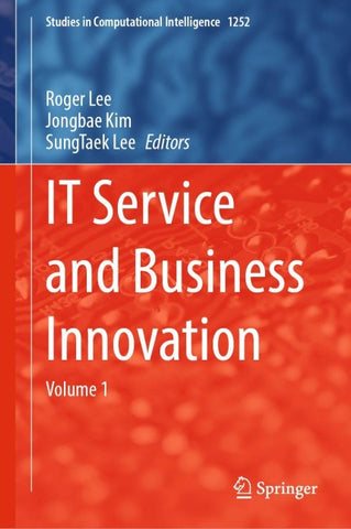 IT Service and Business Innovation