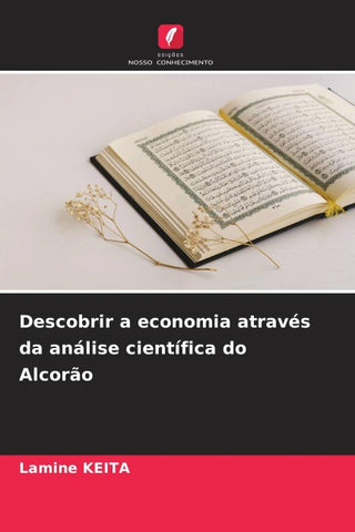 Descobrir a economia através da análise científica do Alcorão