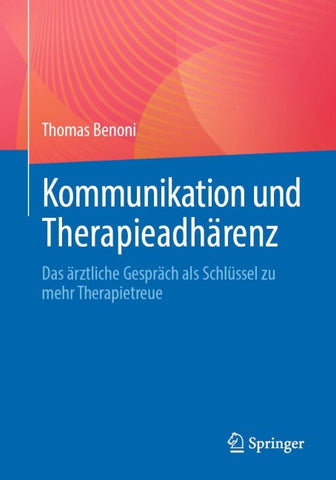 Kommunikation und Therapieadhärenz