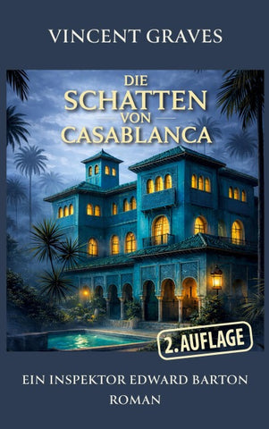 Die Schatten von Casablanca