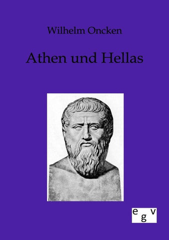 Athen und Hellas