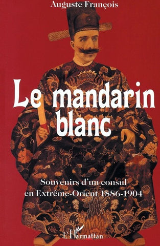 Le mandarin blanc