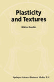 Plasticity and Textures