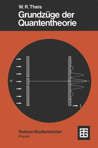 Grundzüge der Quantentheorie