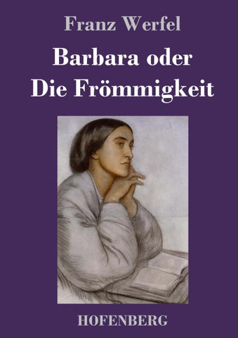 Barbara oder Die Frömmigkeit