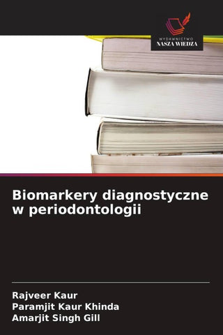 Biomarkery diagnostyczne w periodontologii