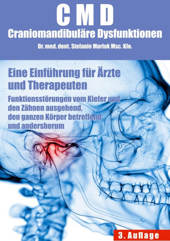 CMD Craniomandibuläre Dysfunktionen
