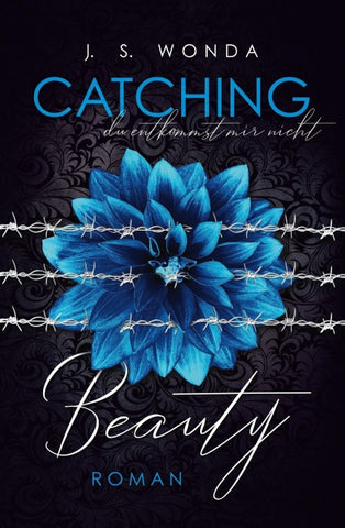 CATCHING BEAUTY 2