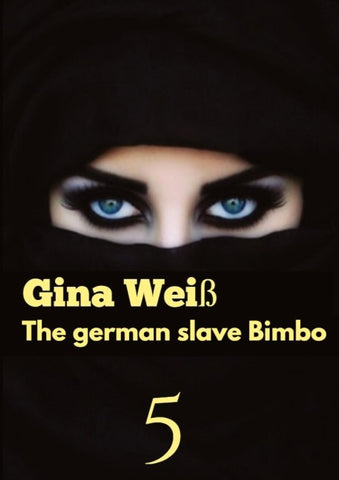 The german slave Bimbo 5