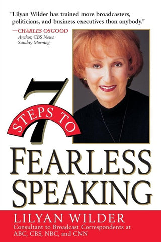 Fearless Speaking