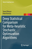 Deep Statistical Comparison for Meta-heuristic Stochastic Optimization Algorithms