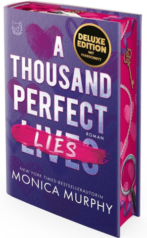 A thousand perfect Lies