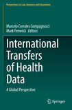 International Transfers of Health Data