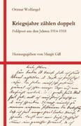Kriegsjahre zählen doppelt