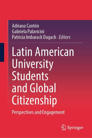 Latin American University Students and Global Citizenship