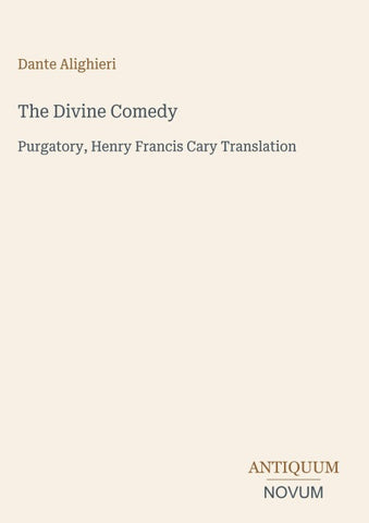 The Divine Comedy