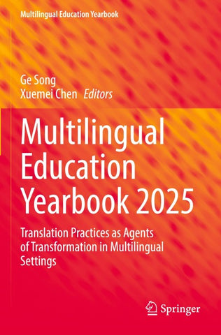Multilingual Education Yearbook 2025