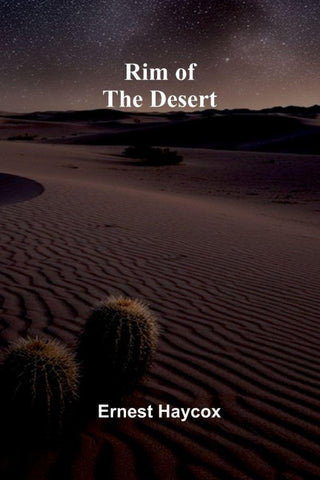 Rim of the Desert
