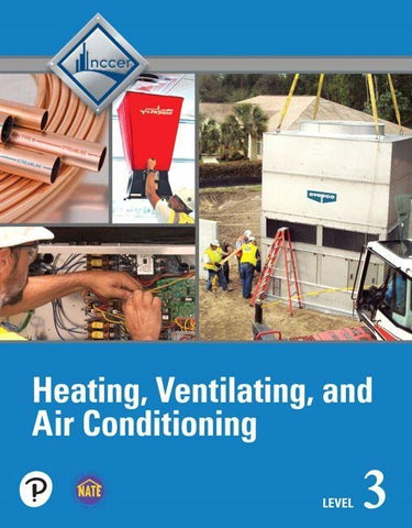 HVAC, Level 3