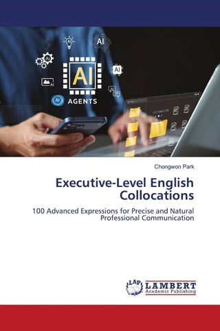 Executive-Level English Collocations