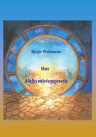 Das Alchymistengesetz