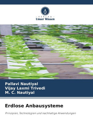 Erdlose Anbausysteme