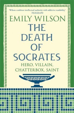 The Death of Socrates