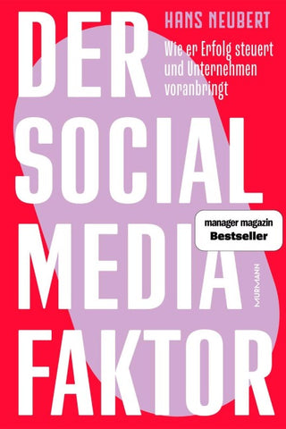 Der Social Media Faktor