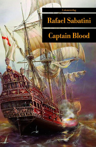 Captain Blood
