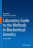 Laboratory Guide to the Methods in Biochemical Genetics