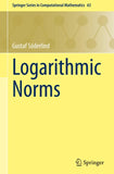Logarithmic Norms