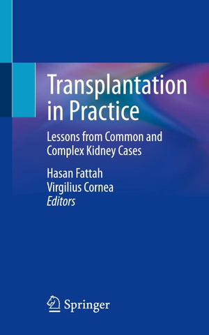 Transplantation in Practice