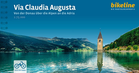 Via Claudia Augusta