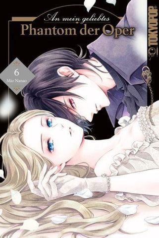 An mein geliebtes Phantom der Oper 06