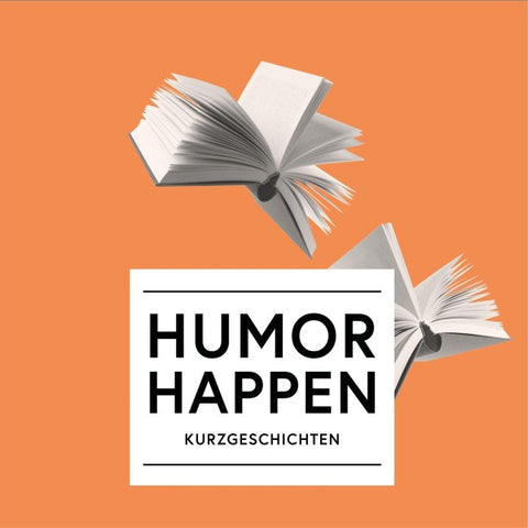 Humor Happen