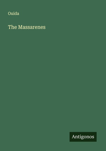 The Massarenes