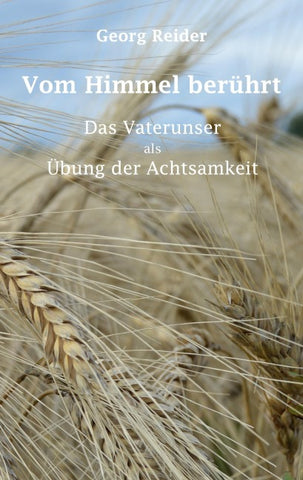 Vom Himmel berührt
