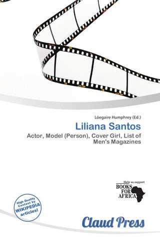 Liliana Santos