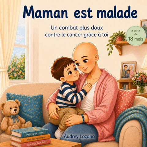 Maman est malade
