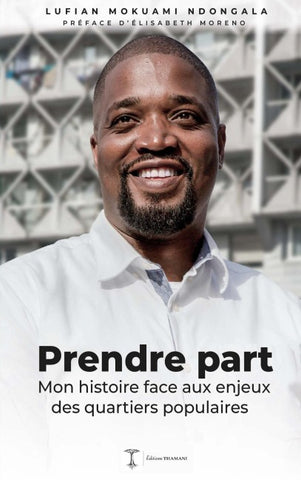Prendre part