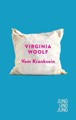 Vom Kranksein
