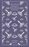 Life and Opinions of Tristram Shandy, Gentleman