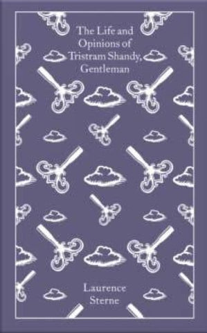Life and Opinions of Tristram Shandy, Gentleman