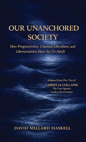 Our Unanchored Society