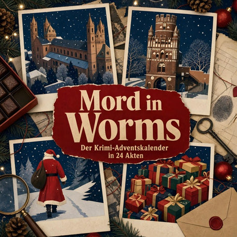 Mord in Worms