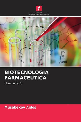 BIOTECNOLOGIA FARMACÊUTICA