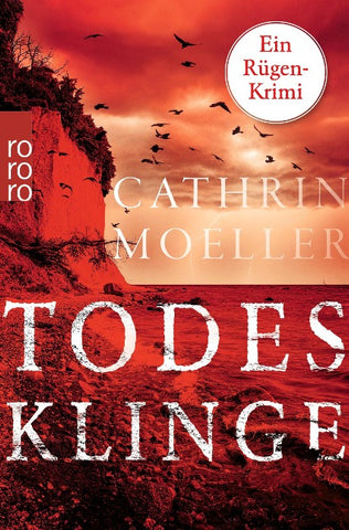 Todesklinge