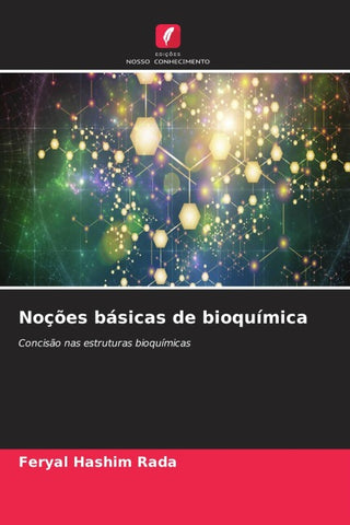 Noções básicas de bioquímica